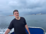 Syn, student a mladý objevitel
